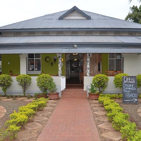Stoep Cafe Guest House Komatipoort Exteriér fotografie