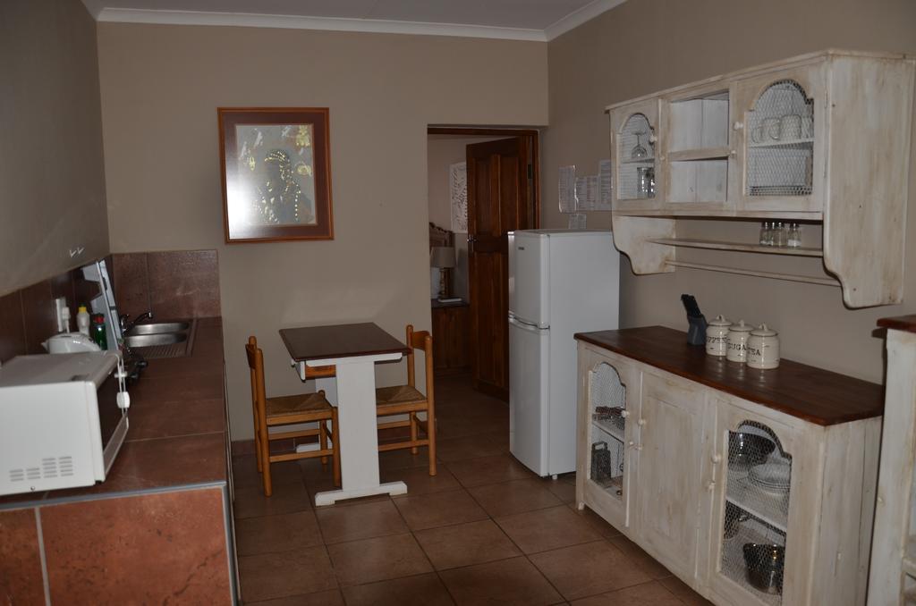 Stoep Cafe Guest House Komatipoort Exteriér fotografie