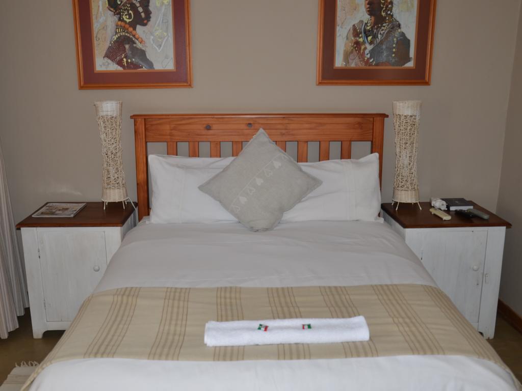 Stoep Cafe Guest House Komatipoort Pokoj fotografie