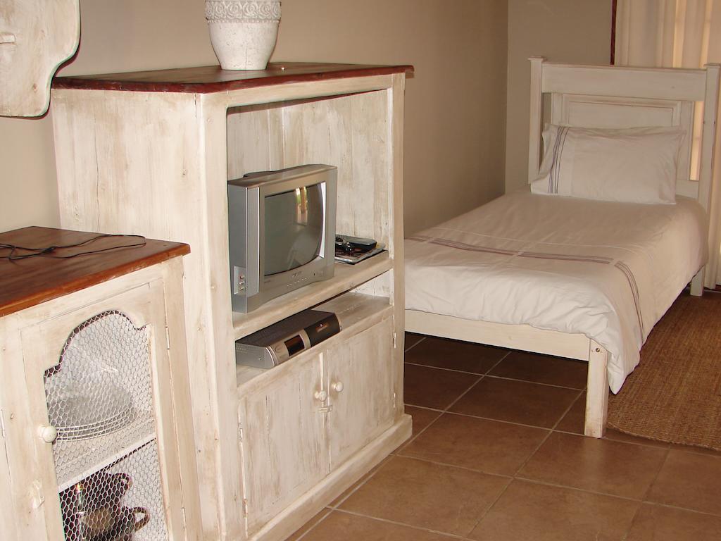 Stoep Cafe Guest House Komatipoort Pokoj fotografie