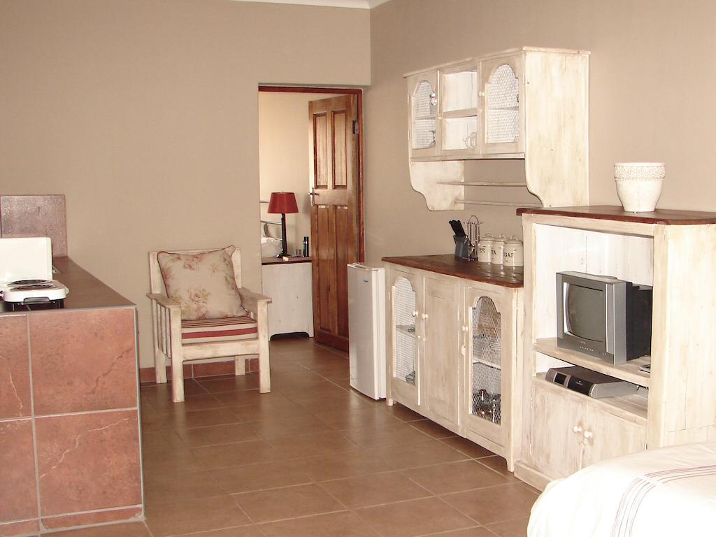 Stoep Cafe Guest House Komatipoort Pokoj fotografie