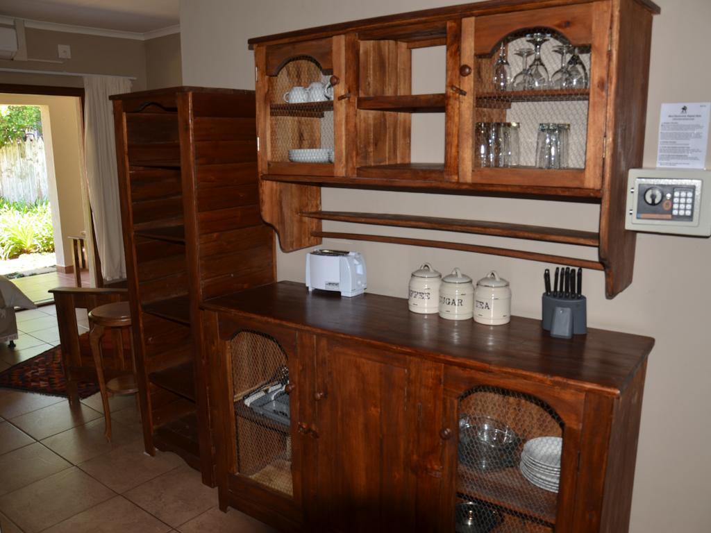 Stoep Cafe Guest House Komatipoort Pokoj fotografie