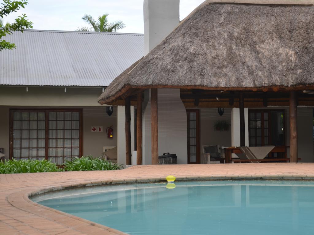 Stoep Cafe Guest House Komatipoort Pokoj fotografie