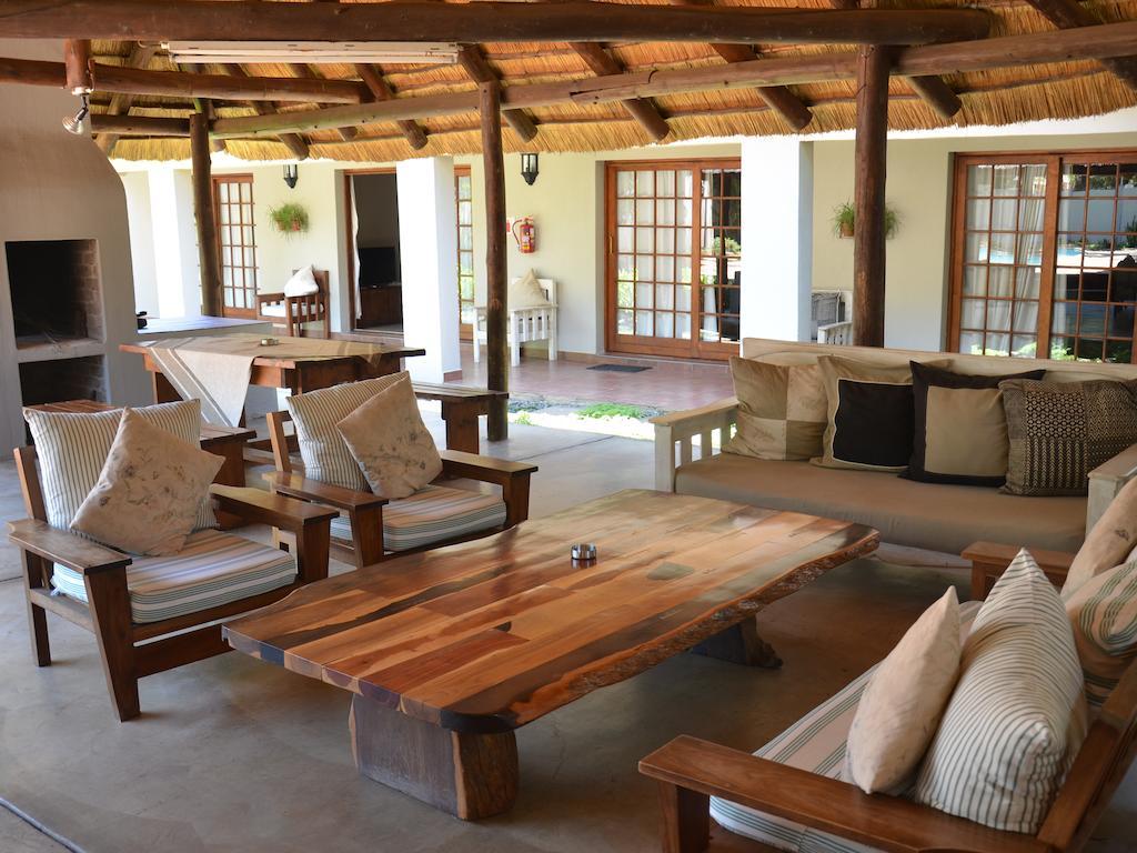 Stoep Cafe Guest House Komatipoort Pokoj fotografie