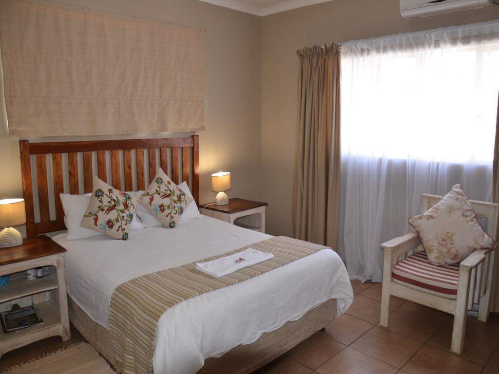 Stoep Cafe Guest House Komatipoort Pokoj fotografie