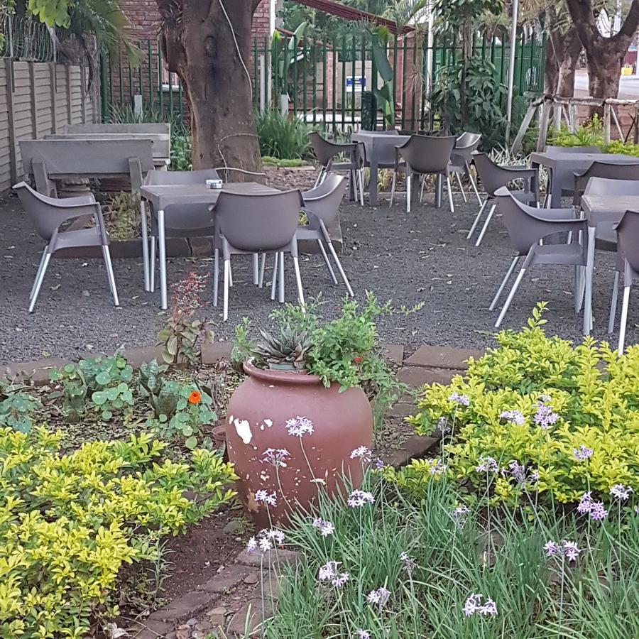 Stoep Cafe Guest House Komatipoort Exteriér fotografie